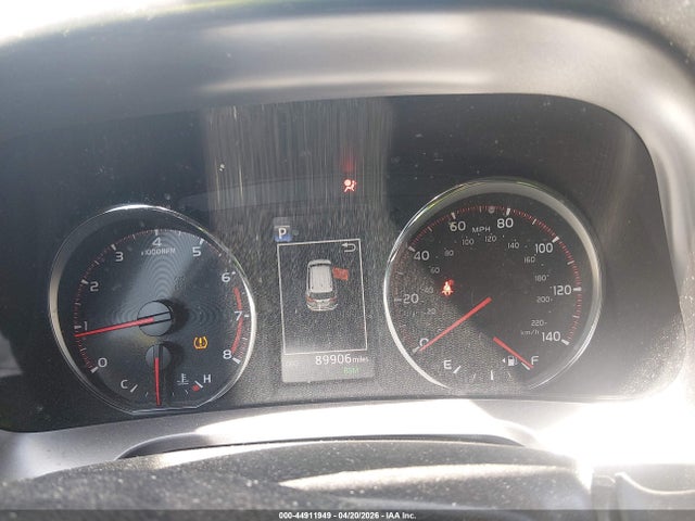 Toyota RAV4 Se