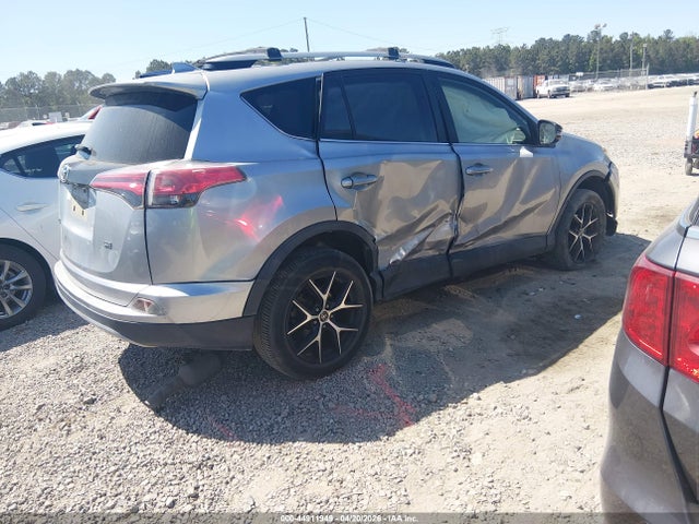 Toyota RAV4 Se
