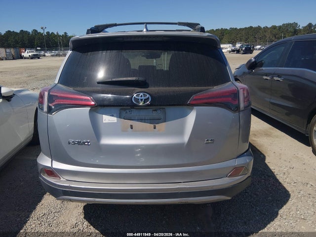 Toyota RAV4 Se