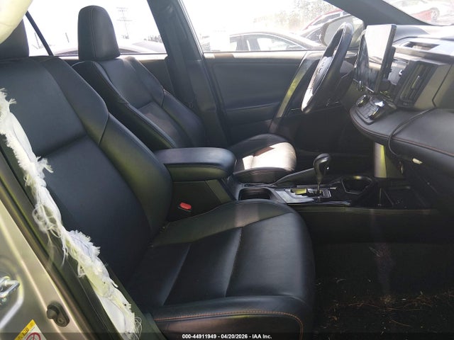 Toyota RAV4 Se