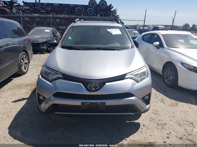 Toyota RAV4 Se