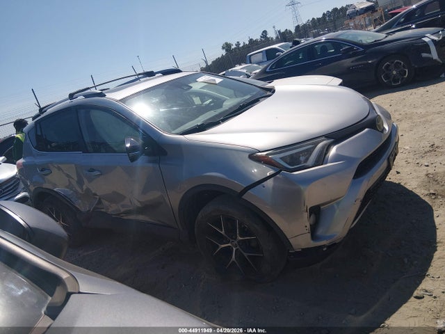 Toyota RAV4 Se
