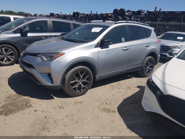 Toyota RAV4 Se