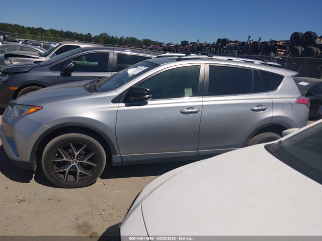 Toyota RAV4 Se