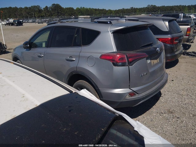 Toyota RAV4 Se