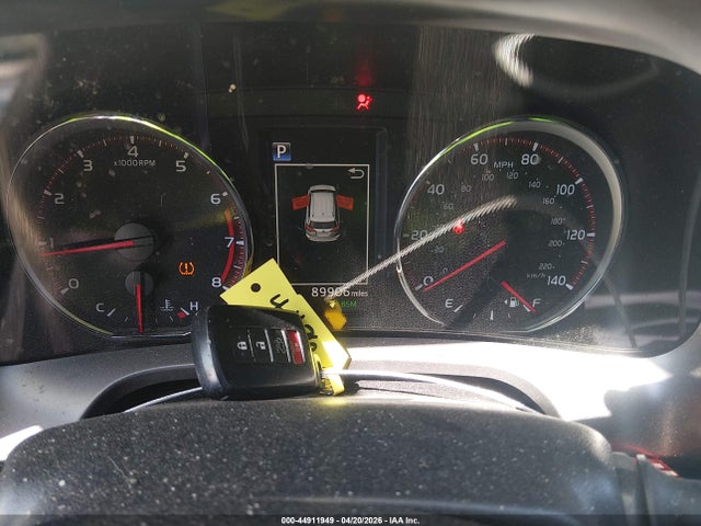 Toyota RAV4 Se