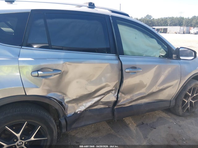 Toyota RAV4 Se