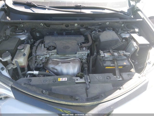 Toyota RAV4 Se