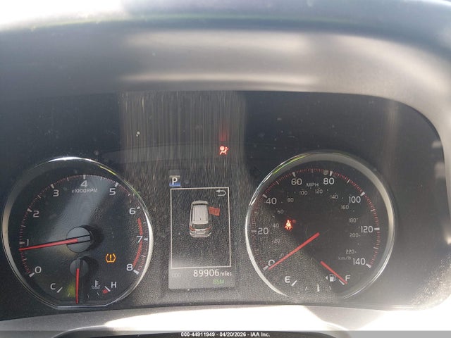 Toyota RAV4 Se