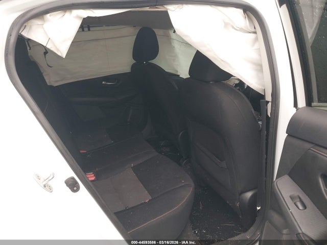 Nissan Sentra Sr Xtronic Cvt