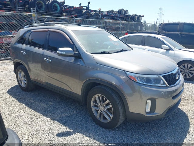 Kia Sorento Lx