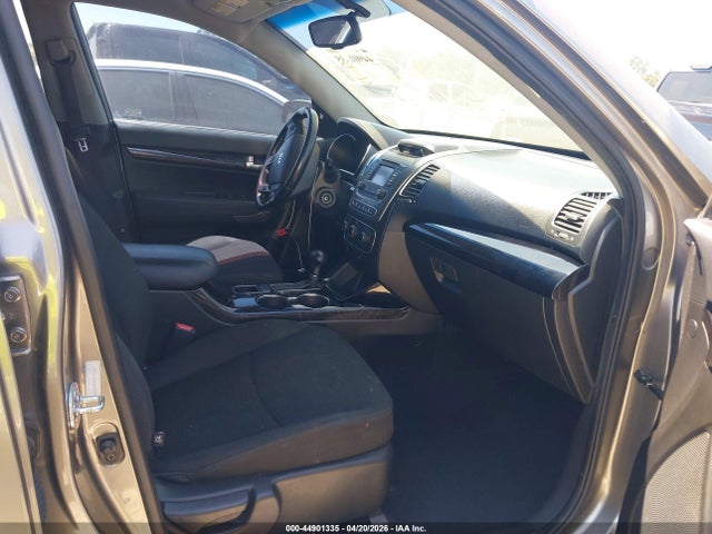 Kia Sorento Lx