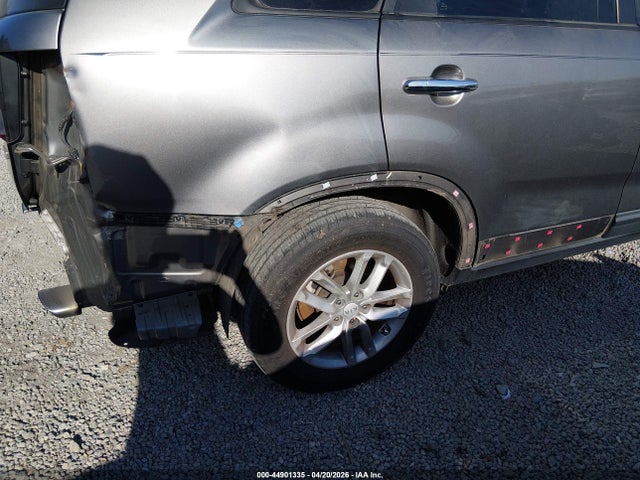 Kia Sorento Lx