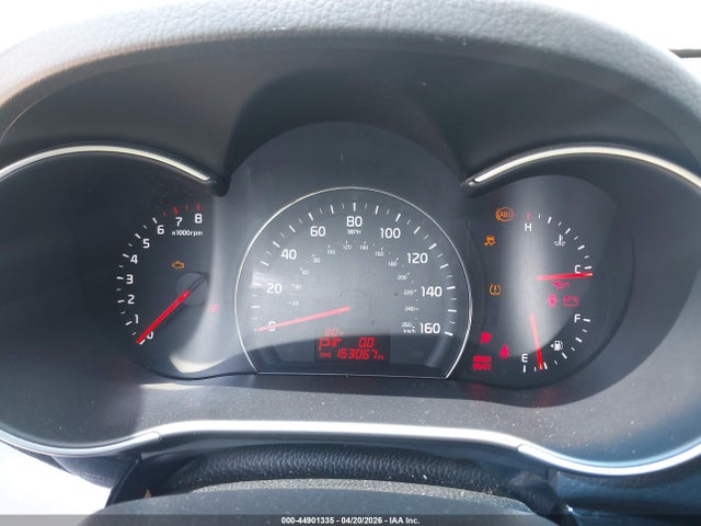 Kia Sorento Lx