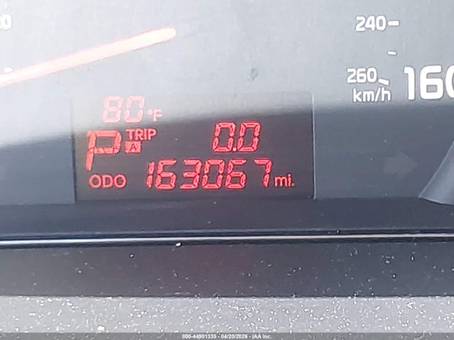 Kia Sorento Lx