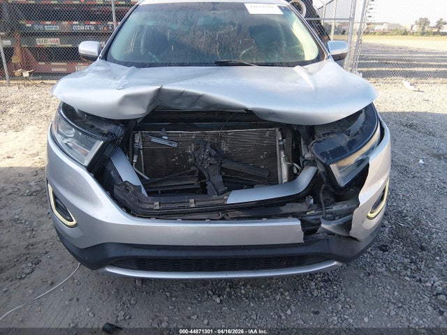 Ford Edge Titanium
