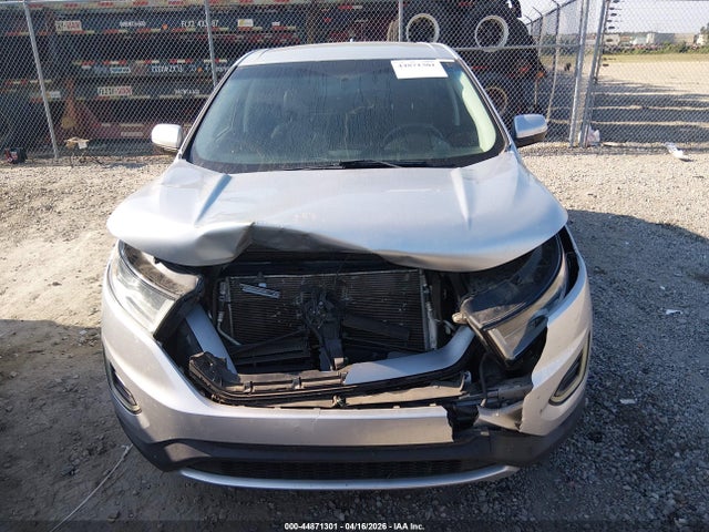 Ford Edge Titanium