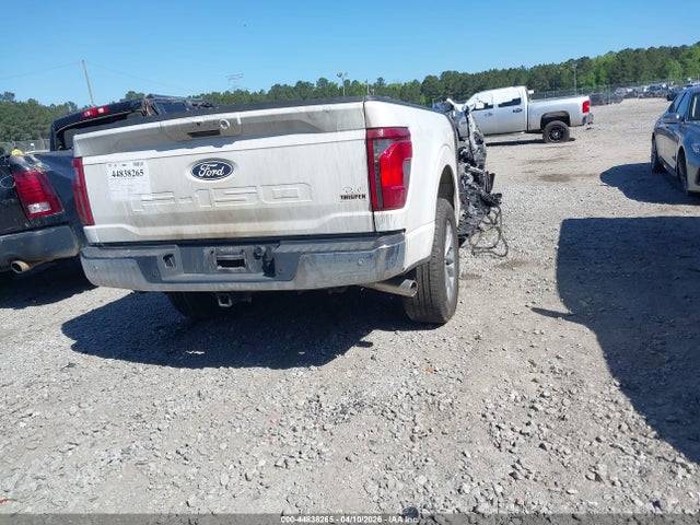 Ford F-150 Xlt