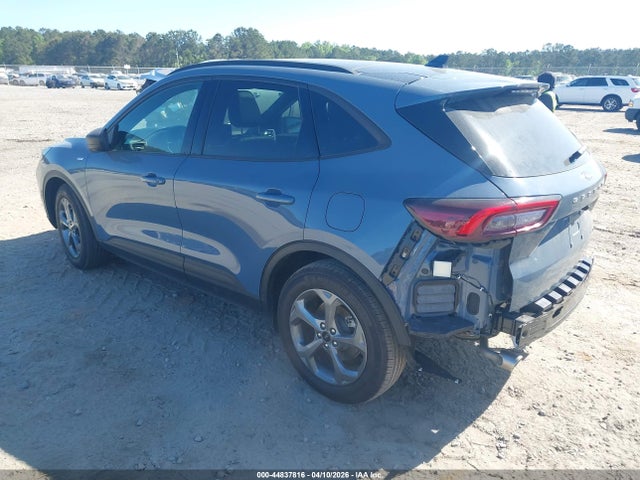Ford Escape St-line