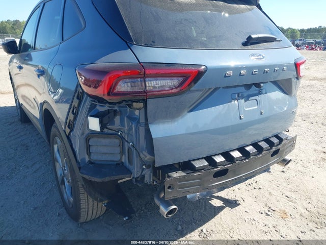 Ford Escape St-line