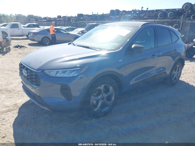 Ford Escape St-line