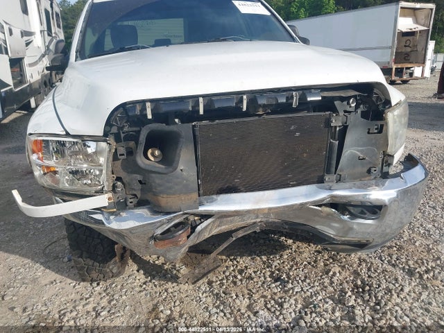 Ram 3500 Tradesman