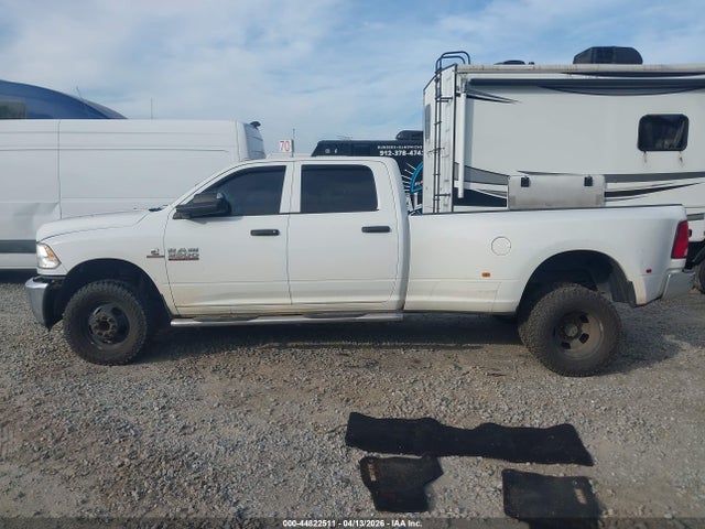 Ram 3500 Tradesman