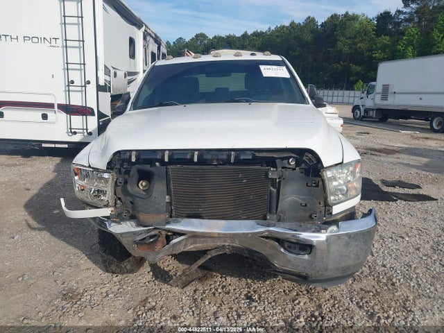Ram 3500 Tradesman