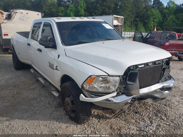 Salvage Ram 3500 Image