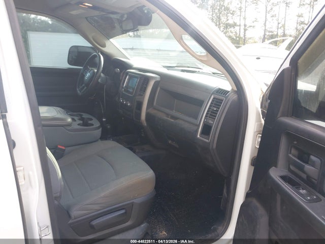 Ram 3500 Tradesman