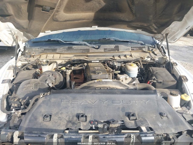 Ram 3500 Tradesman