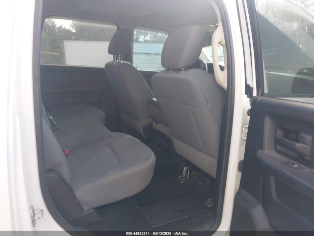 Ram 3500 Tradesman