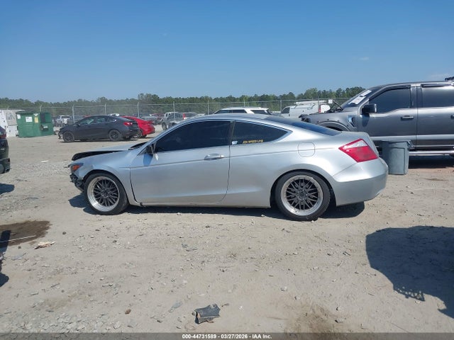 Honda Accord 2.4 Lx-s