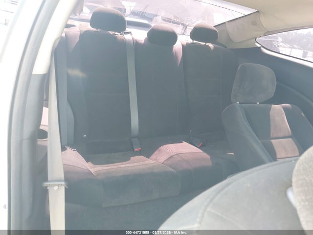 Honda Accord 2.4 Lx-s