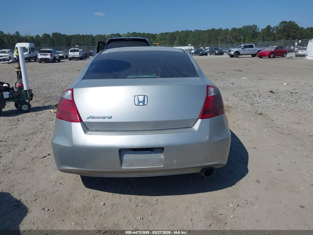 Honda Accord 2.4 Lx-s