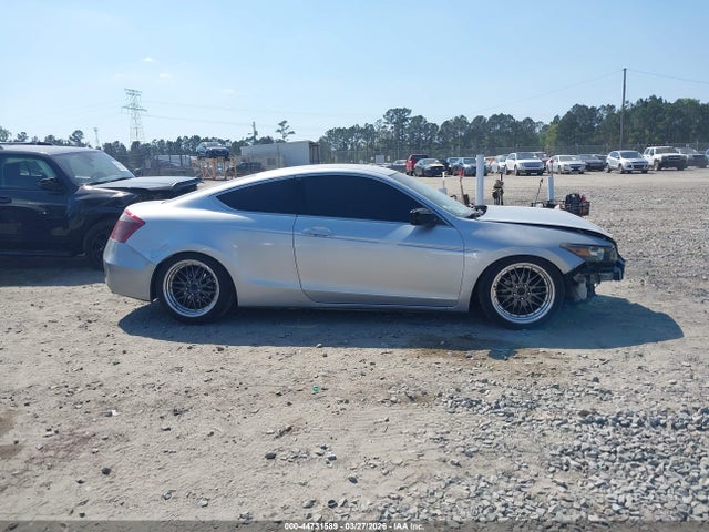 Honda Accord 2.4 Lx-s