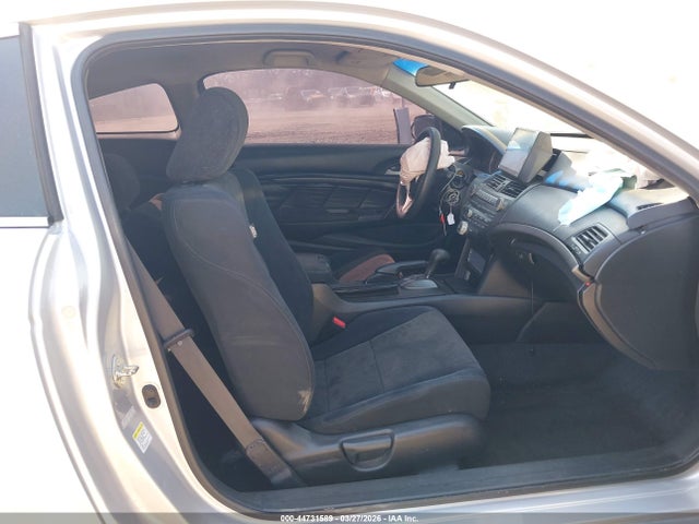 Honda Accord 2.4 Lx-s