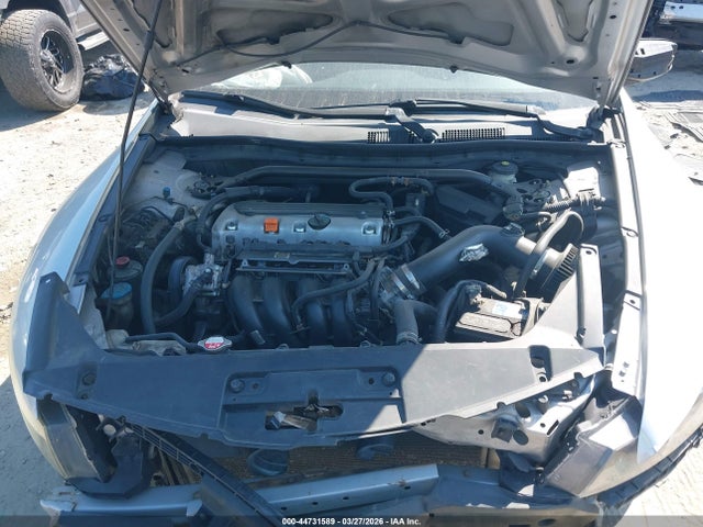 Honda Accord 2.4 Lx-s