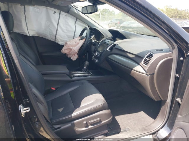 Acura RDX Advance Package