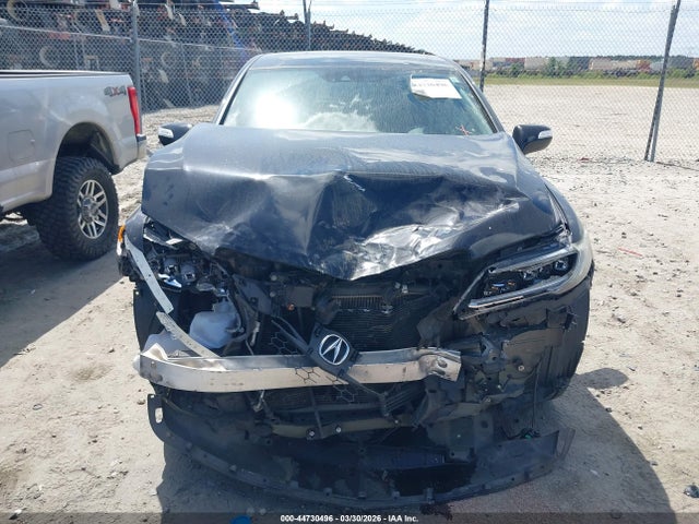 Acura RDX Advance Package