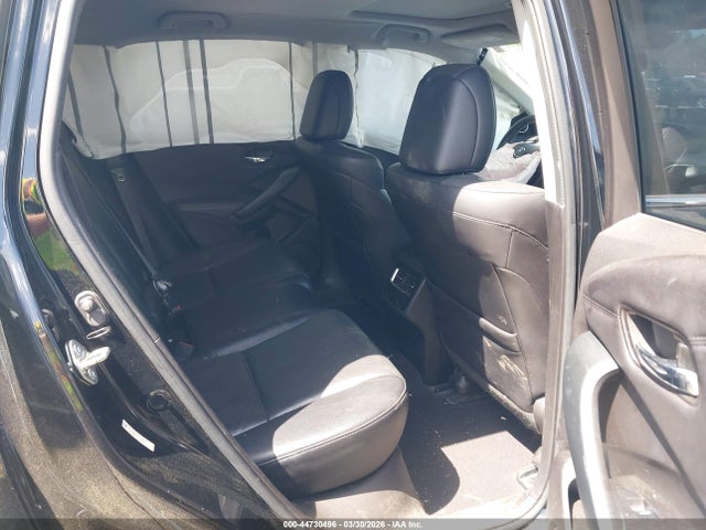 Acura RDX Advance Package