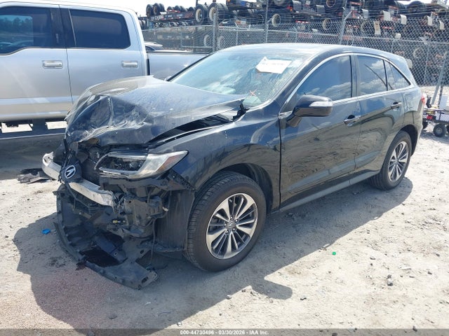 Acura RDX Advance Package