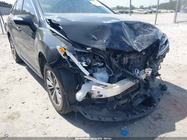 Acura RDX Advance Package