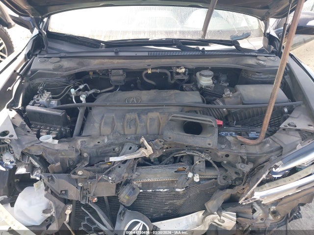 Acura RDX Advance Package