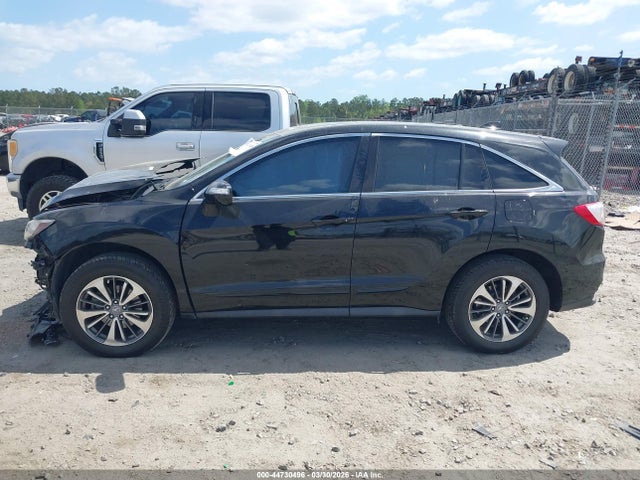 Acura RDX Advance Package