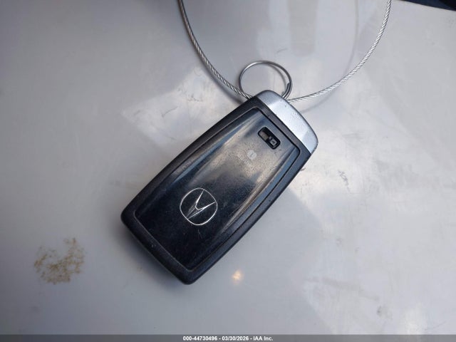 Acura RDX Advance Package