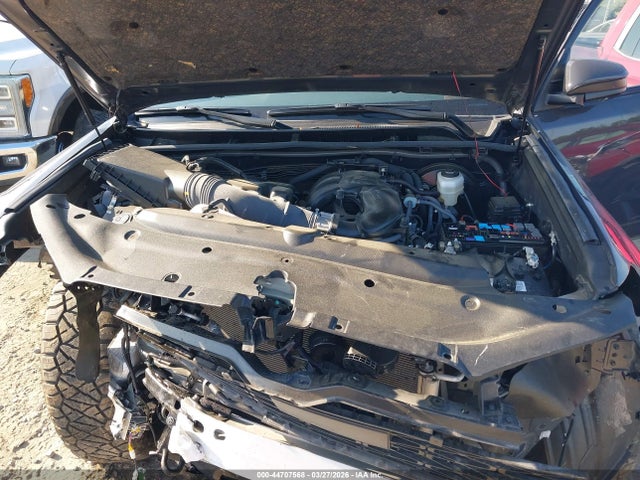 Toyota 4Runner Sr5