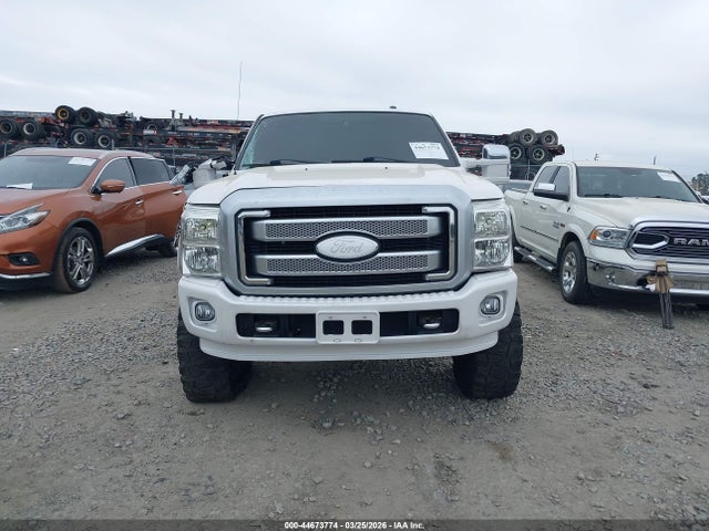 Ford F-350 Lariat