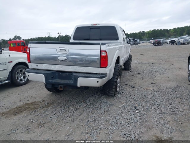Ford F-350 Lariat