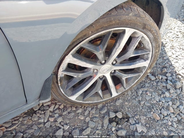Honda Civic Touring